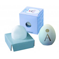 Bio Tamago Ei Zitronenmelisse