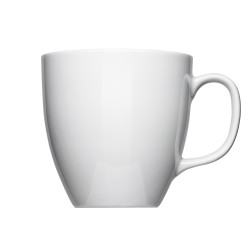 XXL-Kaffeetasse "Jumbobecher"