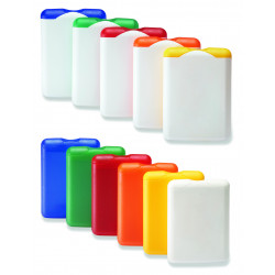 VitaCard "First-Aid"