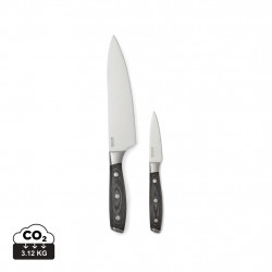 VINGA Küchenmesser Set Kaiser