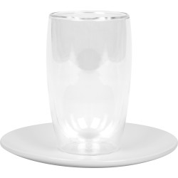 KÖNITZ Porzellantasse Coffee Bar SEVEN