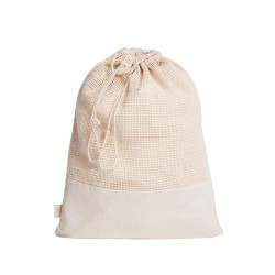 Mehrwegbeutel ORGANIC