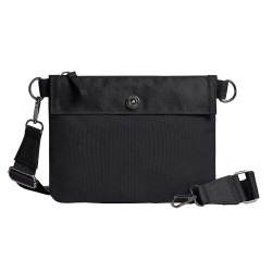 Reißverschluss-Tasche LIFE