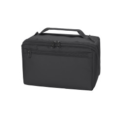 HALFAR® Reißverschluss-Tasche BOX