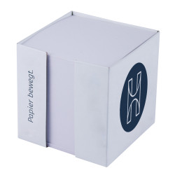 Kartonbox "Arton-Plus" 9,8 x 9,8 x 10 cm