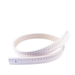 Papiermaßband 3 x 100 cm