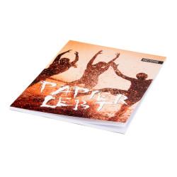 Schreibblock "Primus-Cover" DIN A4, 50 Blatt