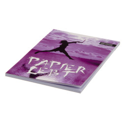 Schreibblock "Primus-Cover" DIN A5, 50 Blatt