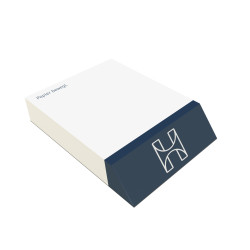 Effektblock "Profil A" 10 x 13,5 x 2 cm