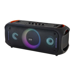 Prixton Jaia Max 75W Karaoke Bluetooth® Lautsprecher