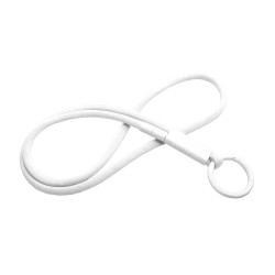 Tubyard Lanyard mit Band aus recyceltem Kunststoff