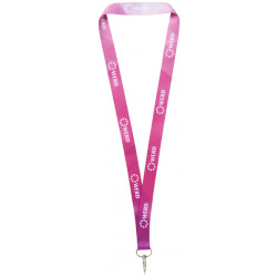 Lana Sublimation Lanyard