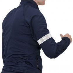 RFX™ 34 cm reflektierendes PVC Schnapparmband RFX™ 34 cm reflektierendes PVC Schnapparmband