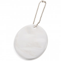 RFX™ H-12 Reflektierender, ovaler Anhänger