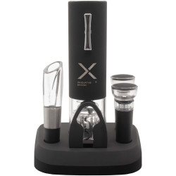 SCX.design K07 Elektrisches Weinset