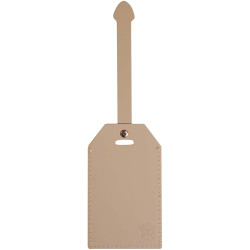 Citizen Green Milou Gepäckanhänger aus recyceltem Leder