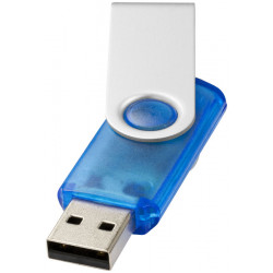 Rotate Transculent USB-Stick