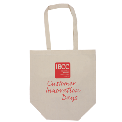 Canvas Strandtasche, OEKO-Tex 100, 220 gr/m²