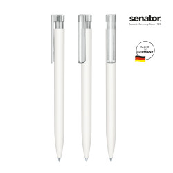senator Liberty Soft Touch Druckkugelschreiber senator Liberty Soft Touch Druckkugelschreiber