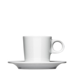 Cappuccinotasse "Skandinavischer Stil"