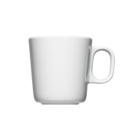 Kaffeetasse "Milchkaffee"