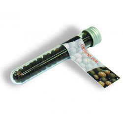 Reagenzglas Pfeffer, 1-4 c Digitaldruck inklusive Reagenzglas Pfeffer, 1-4 c Digitaldruck inklusive