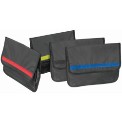 CreativDesign® Wagenpapiertasche "NylonBudget"