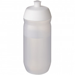 HydroFlex™ Clear 500 ml Squeezy Sportflasche