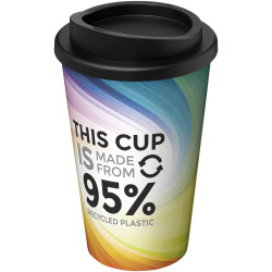 Brite-Americano® Recycled 350 ml Isolierbecher Brite-Americano® Recycled 350 ml Isolierbecher