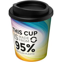 Brite-Americano® Espresso Recycled Isolierbecher, 250 ml  Brite-Americano® Espresso Recycled Isolierbecher, 250 ml