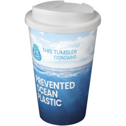 Brite-Americano® POP 350 ml isolierter Trinkbecher mit auslaufsicherem Deckel