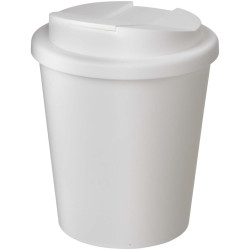 Americano® Espresso POP 250 ml Becher mit auslaufsicherem Deckel