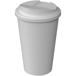 Americano® Infiniti 350 ml Isolierbecher mit auslaufsicherem Deckel