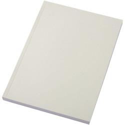 Scribe A5 recyceltes Sofcover Notizbuch