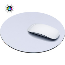 Rundes Mousepad Rundes Mousepad