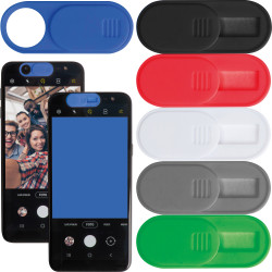 Abdeckung für Handykamera