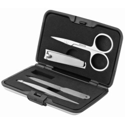 thanxx® Nageletui "Travel&Manicure"