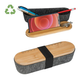 Etui für Schreibgeräte LUISE