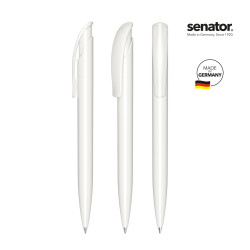 senator Challenger Polished Druckkugelschreiber senator Challenger Polished Druckkugelschreiber