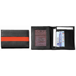 CreativDesign® Ausweistasche "ColourLogo"