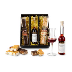 Geschenkset / Präsenteset: Dolce Torrone Geschenkset / Präsenteset: Dolce Torrone
