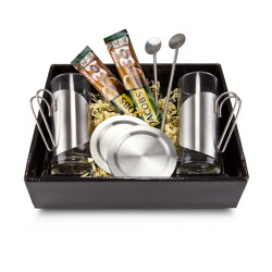 Geschenkset / Präsenteset: Kaffee 3-in-1