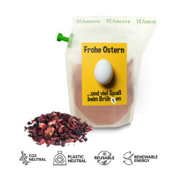 Geschenkartikel / Präsentartikel: Oster-Tee, Tasty Berry Geschenkartikel / Präsentartikel: Oster-Tee, Tasty Berry