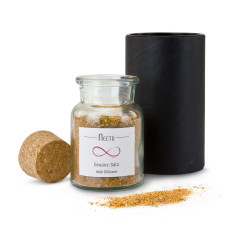 Geschenkset / Präsenteset: Gewürzsalz Necto im Glas Geschenkset / Präsenteset: Gewürzsalz Necto im Glas