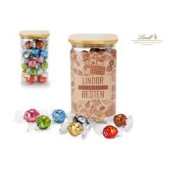 Geschenkset / Präsenteset: Lindor für die Besten Geschenkset / Präsenteset: Lindor für die Besten