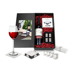 Geschenkset / Präsenteset: Sangiovese Noblimente Geschenkset / Präsenteset: Sangiovese Noblimente