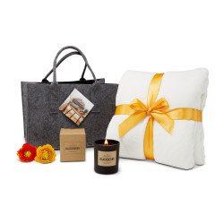 Geschenkset / Präsenteset: Hyggelige Stunden Geschenkset / Präsenteset: Hyggelige Stunden