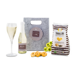 Geschenkset / Präsenteset: La Dolce Vita Geschenkset / Präsenteset: La Dolce Vita