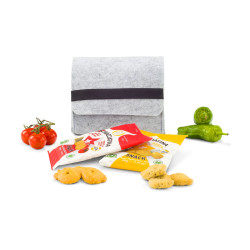 Geschenkset / Präsenteset: Kleine Snacktasche Geschenkset / Präsenteset: Kleine Snacktasche