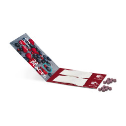 Promo Drops - 2 Sachets (2x 6-8 Drops Ihrer Wunschsorte für ein Erfrischungsgetränk mit bis zu 1 L)